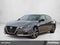 2022 Nissan Altima SR FWD