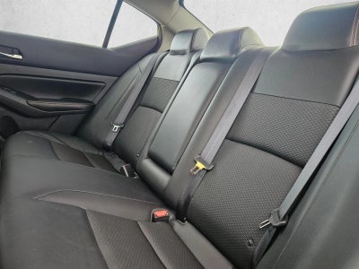 2022 Nissan Altima SR FWD