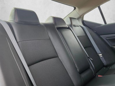 2022 Nissan Altima SR FWD