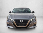 2022 Nissan Altima SR FWD