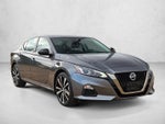 2022 Nissan Altima SR FWD