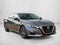 2022 Nissan Altima SR FWD