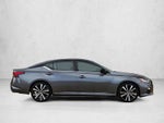 2022 Nissan Altima SR FWD