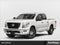 2021 Nissan TITAN Crew Cab SV 4x4