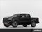 2022 Nissan Frontier Crew Cab SV 4x2