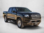 2022 Nissan Frontier Crew Cab SV 4x2