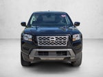 2024 Nissan Frontier Crew Cab SV 4x2