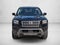 2024 Nissan Frontier Crew Cab SV 4x2