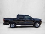 2024 Nissan Frontier Crew Cab SV 4x2
