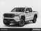 2023 Nissan Frontier Crew Cab PRO-4X 4x4