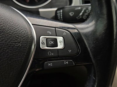 2018 Volkswagen Atlas 3.6L V6 SE