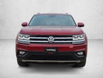 2018 Volkswagen Atlas 3.6L V6 SE