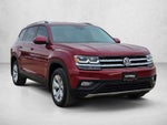 2018 Volkswagen Atlas 3.6L V6 SE