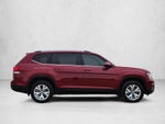 2018 Volkswagen Atlas 3.6L V6 SE