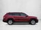 2018 Volkswagen Atlas 3.6L V6 SE