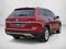 2018 Volkswagen Atlas 3.6L V6 SE