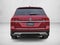 2018 Volkswagen Atlas 3.6L V6 SE