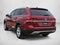 2018 Volkswagen Atlas 3.6L V6 SE