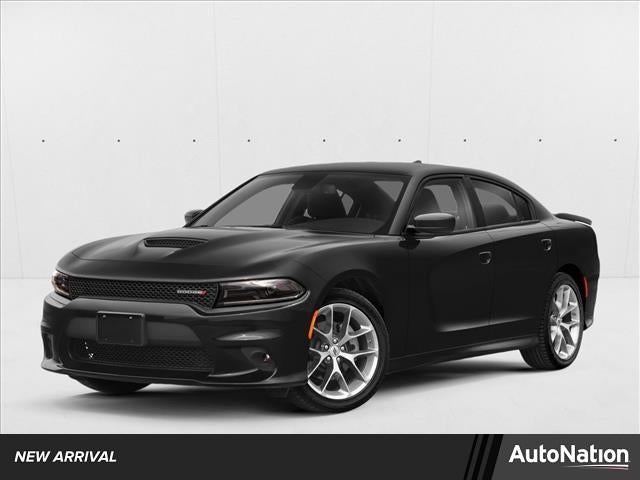 2023 Dodge Charger R/T's photo
