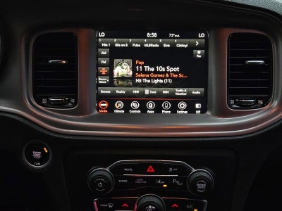 2023 Dodge Charger R/T