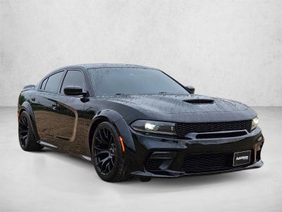 2023 Dodge Charger R/T
