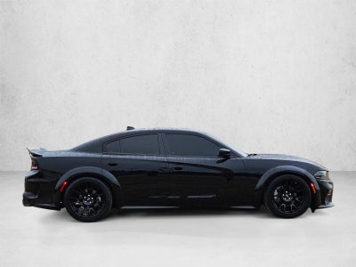 2023 Dodge Charger R/T