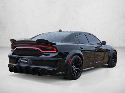 2023 Dodge Charger R/T
