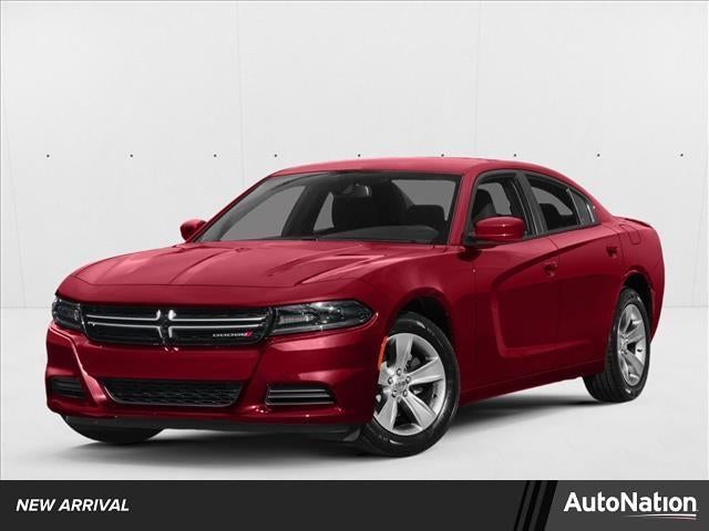 2015 Dodge Charger SXT's photo