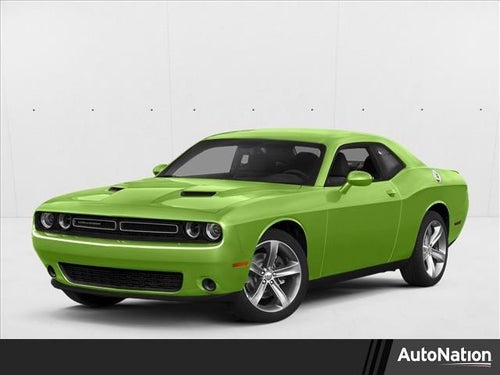 2015 Dodge Challenger R/T