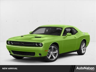 2015 Dodge Challenger R/T