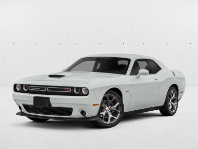 2021 Dodge Challenger R/T