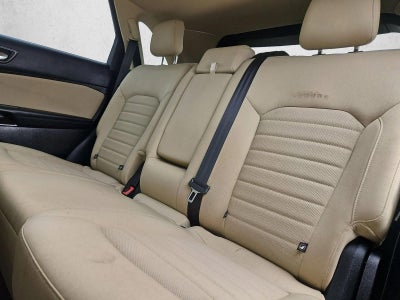 2018 Ford Edge SE