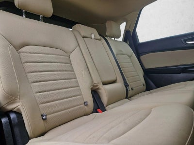 2018 Ford Edge SE