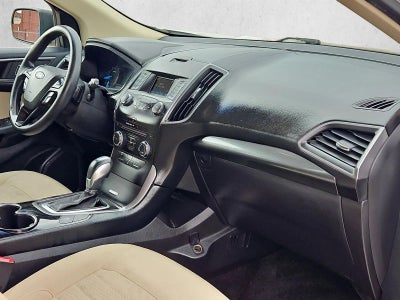 2018 Ford Edge SE