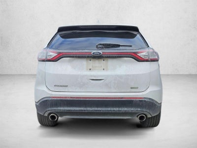 2018 Ford Edge SE