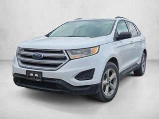 2018 Ford Edge SE