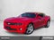 2011 Chevrolet Camaro 2SS