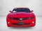 2011 Chevrolet Camaro 2SS