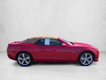 2011 Chevrolet Camaro 2SS