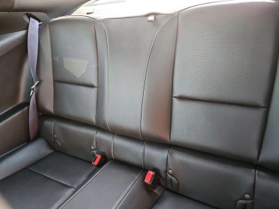 2011 Chevrolet Camaro 2SS