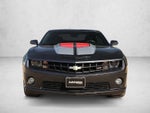 2011 Chevrolet Camaro 2SS