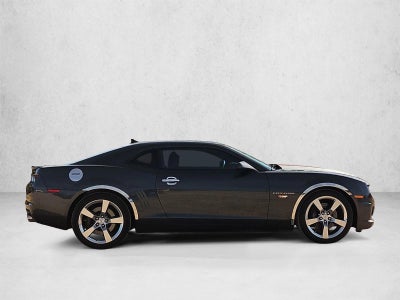 2011 Chevrolet Camaro 2SS