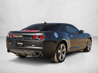 2011 Chevrolet Camaro 2SS