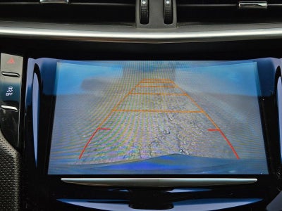 2017 Cadillac XTS Luxury