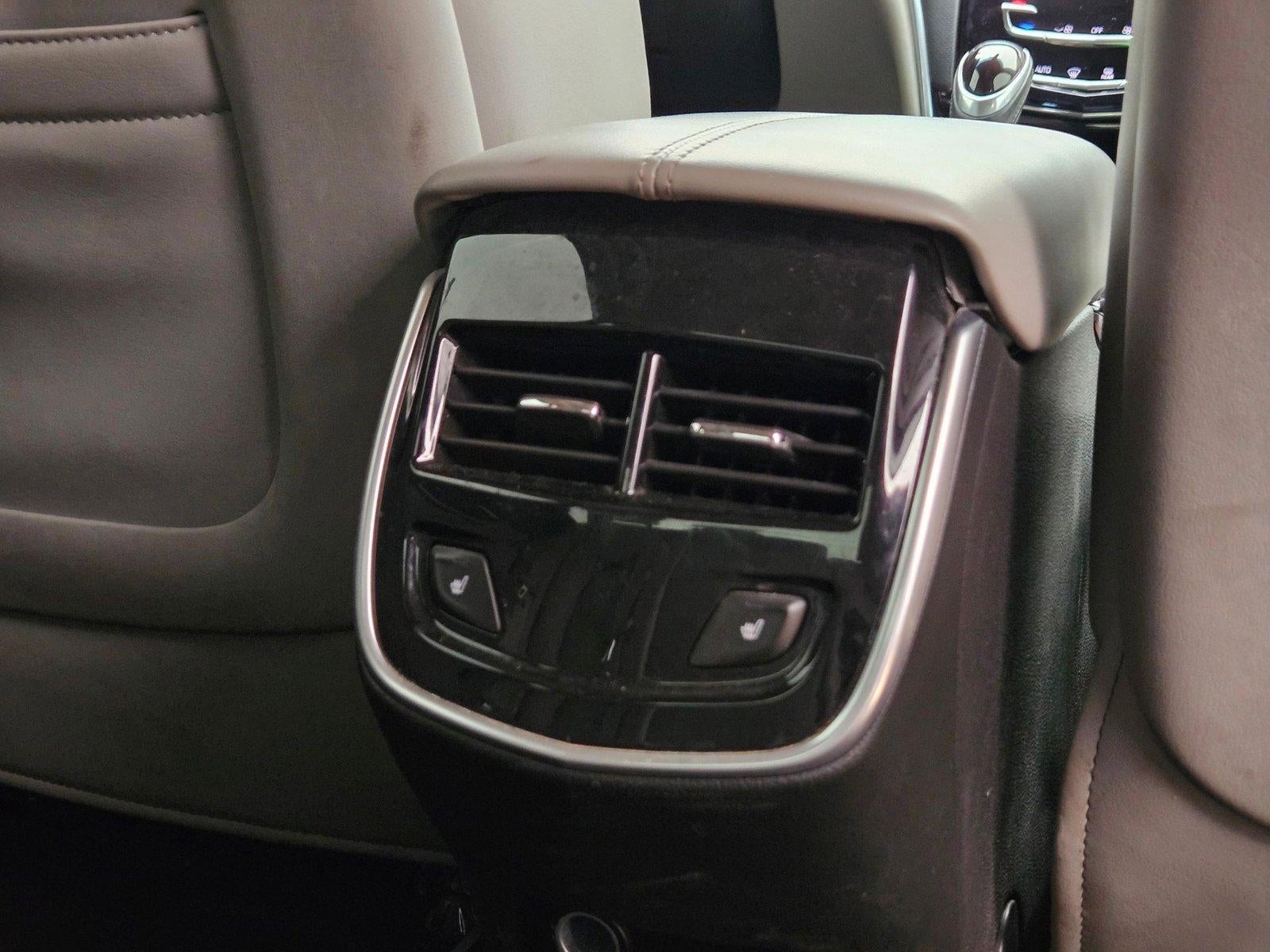 2017 Cadillac XTS Luxury