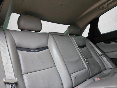 2017 Cadillac XTS Luxury