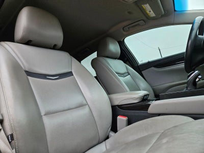 2017 Cadillac XTS Luxury