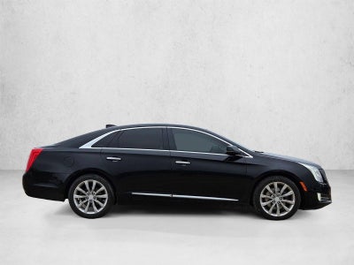 2017 Cadillac XTS Luxury