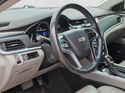 2017 Cadillac XTS Luxury