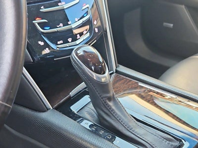 2016 Cadillac XTS Premium Collection